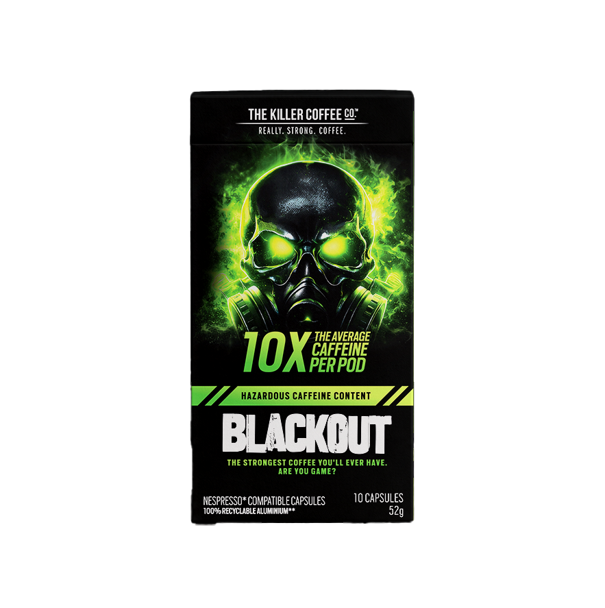 Blackout Blend