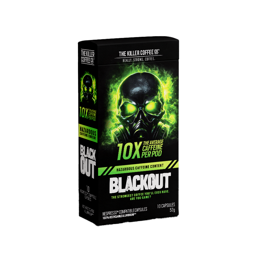 Blackout Blend