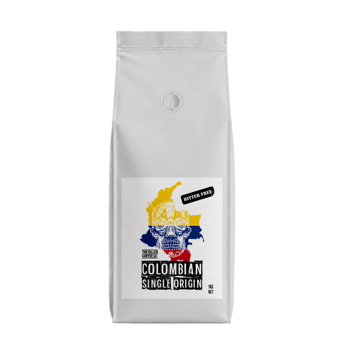 Killer Colombian Single Origin