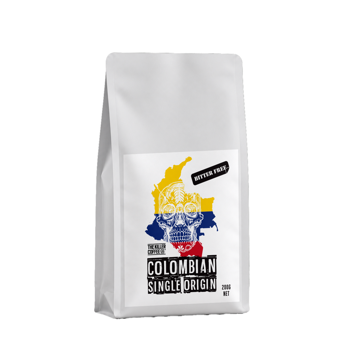 Killer Colombian Single Origin