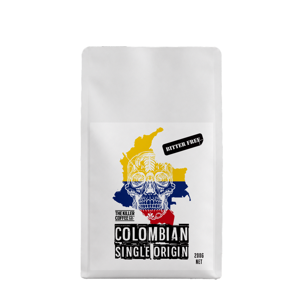 Killer Colombian Single Origin