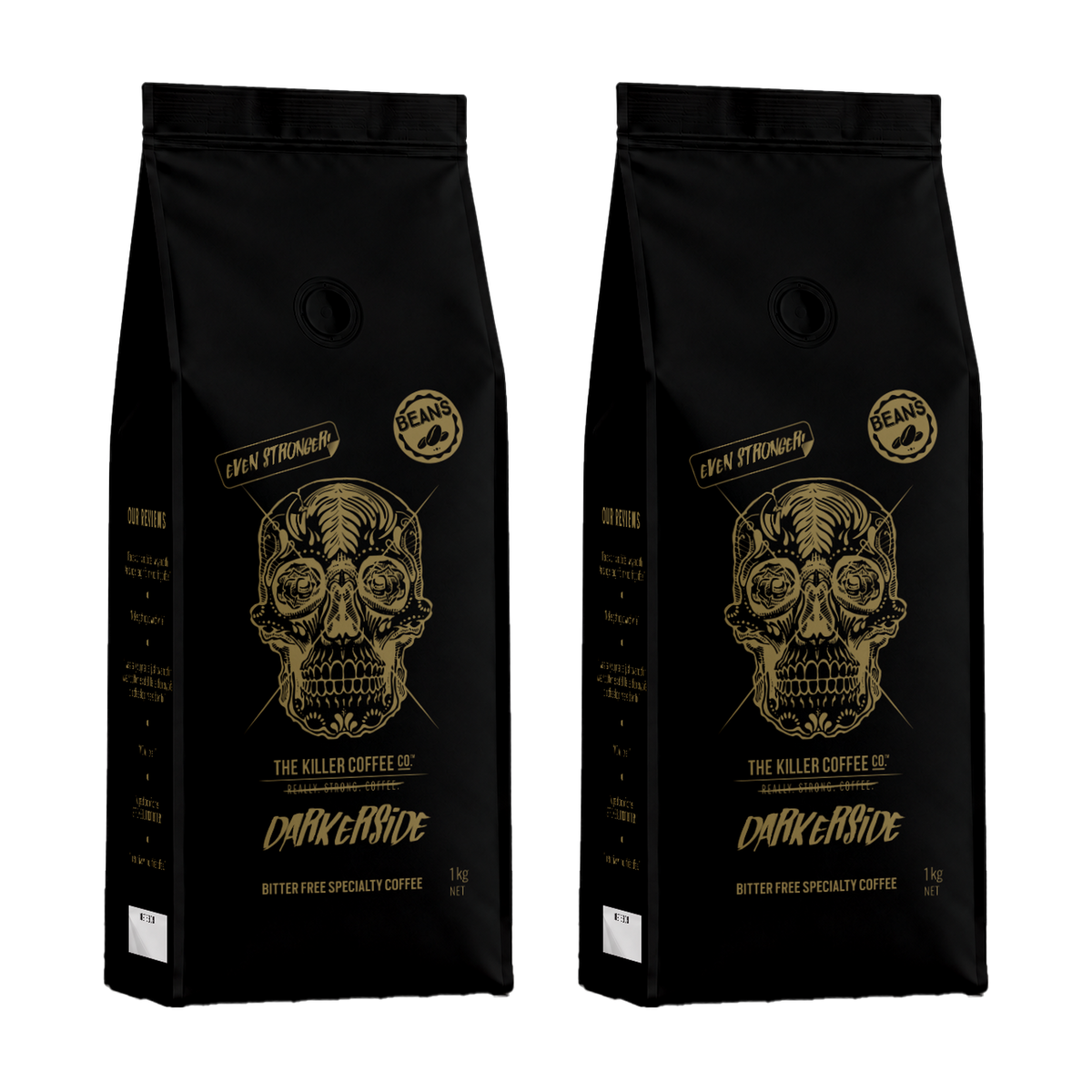 Double Pack Special Offer