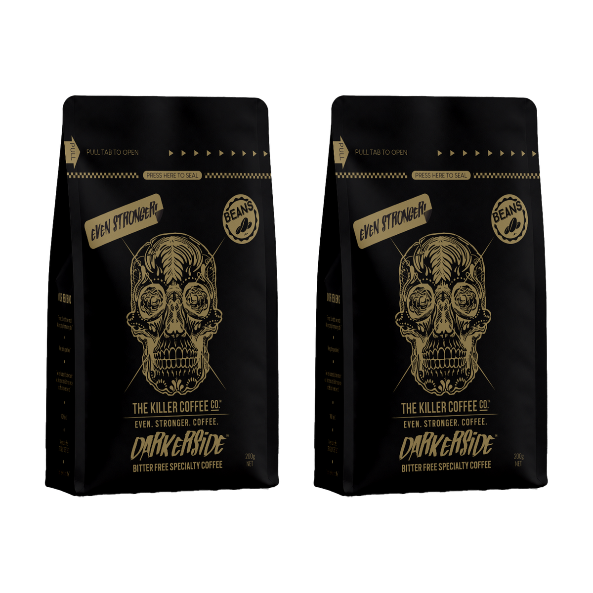 Double Pack Special Offer