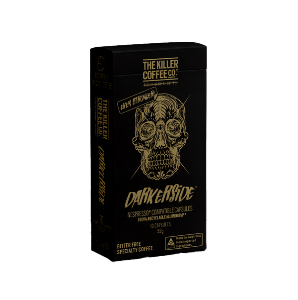 Darkerside Capsules