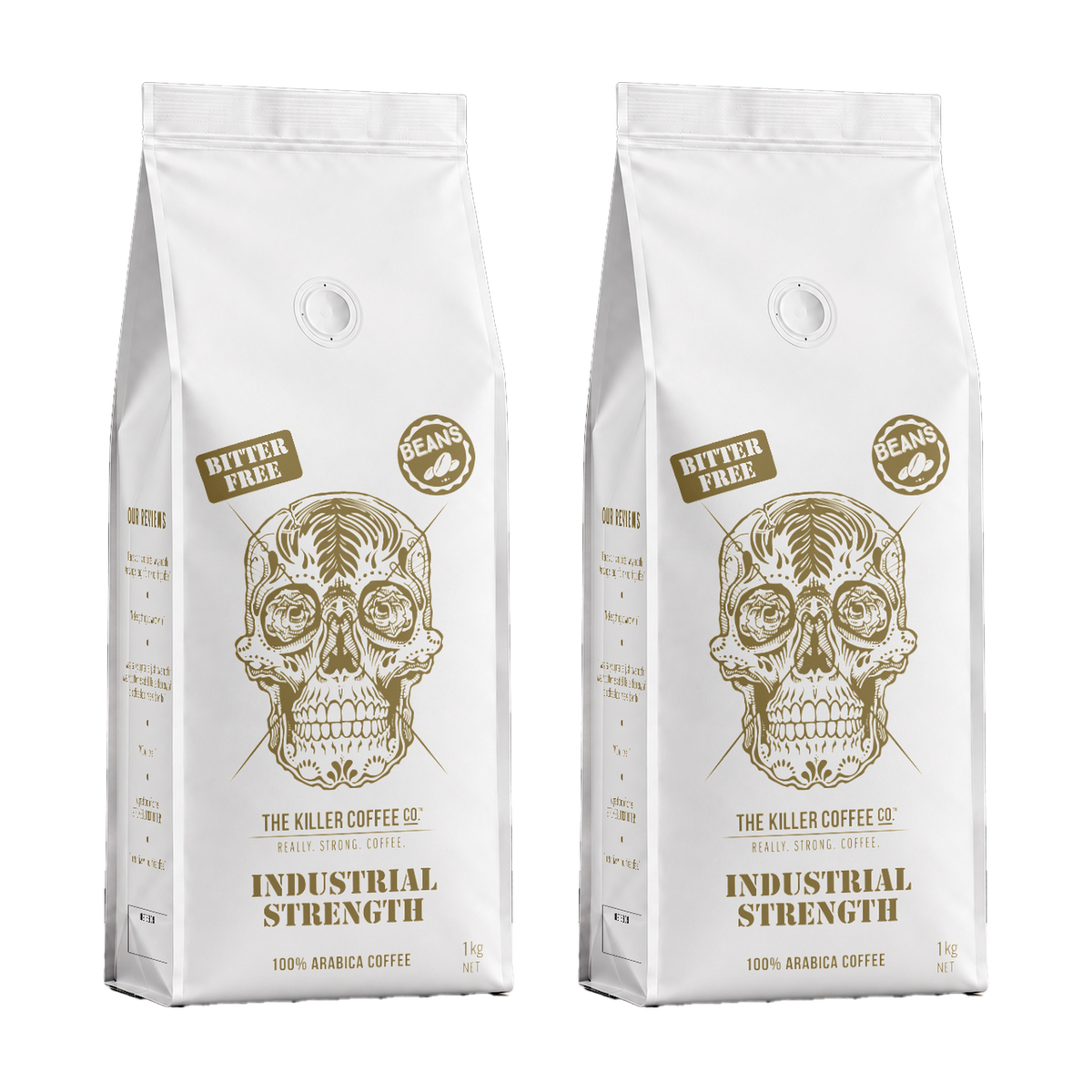 Double Pack Special Offer