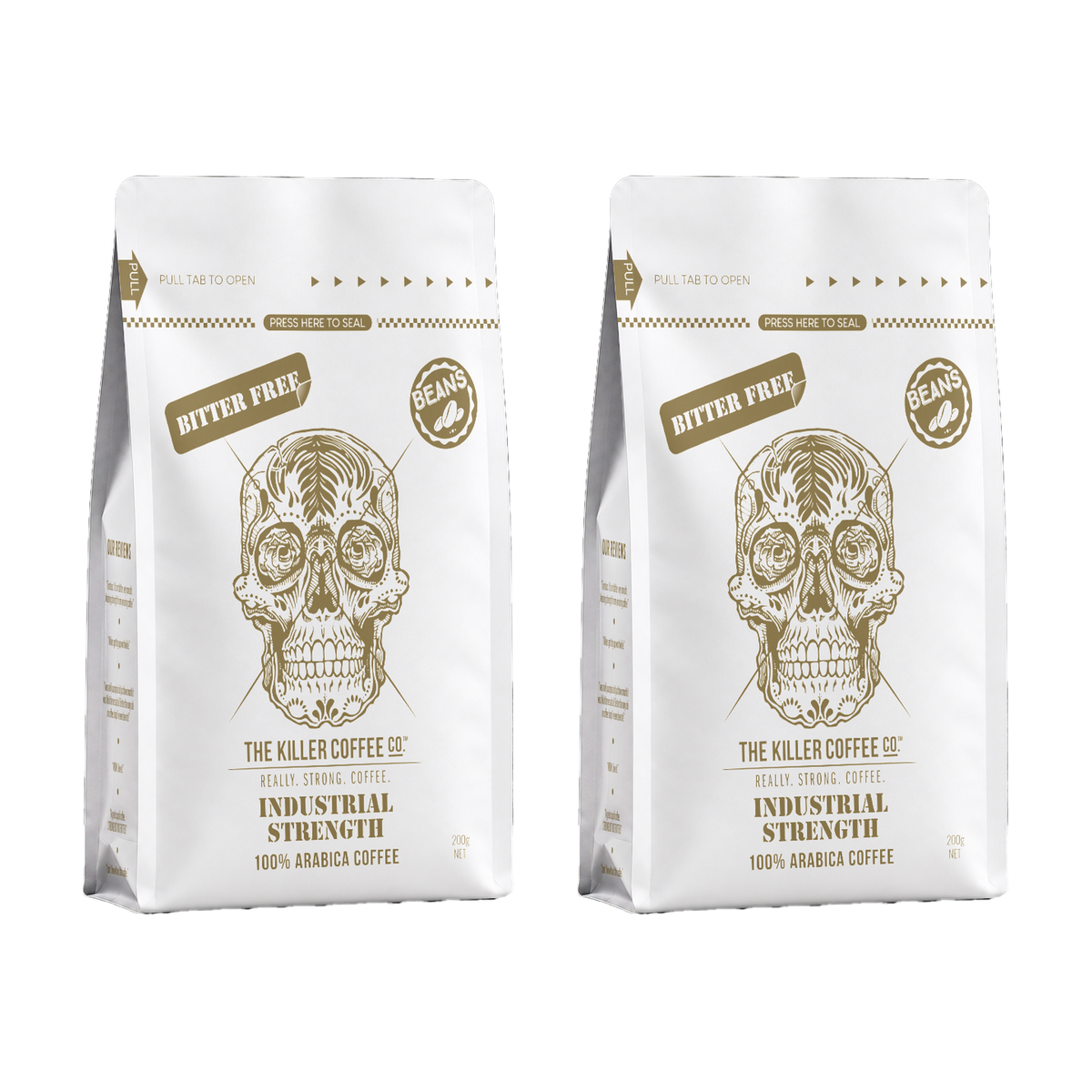 Double Pack Special Offer