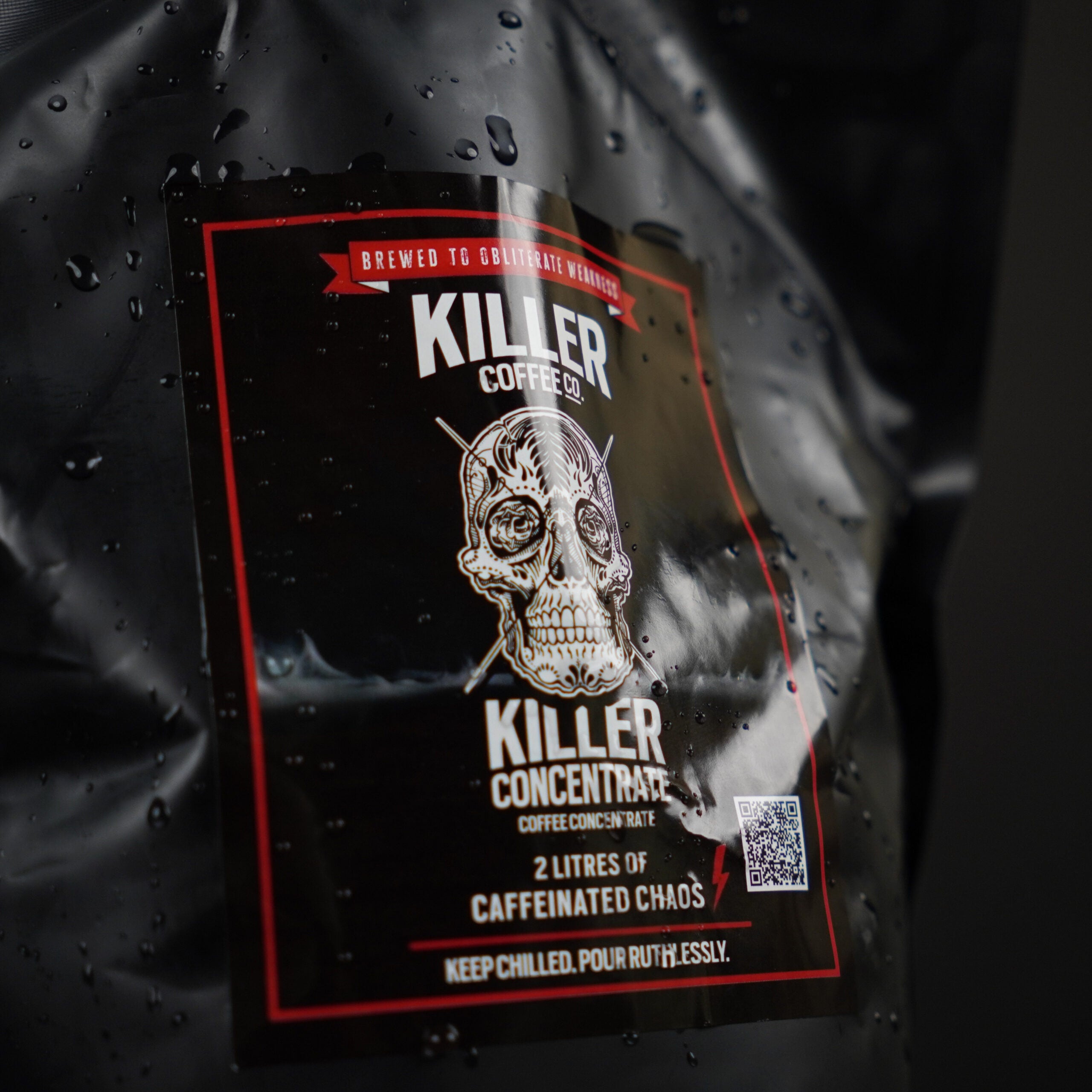 Hazelnut Killer Concentrate Bundle