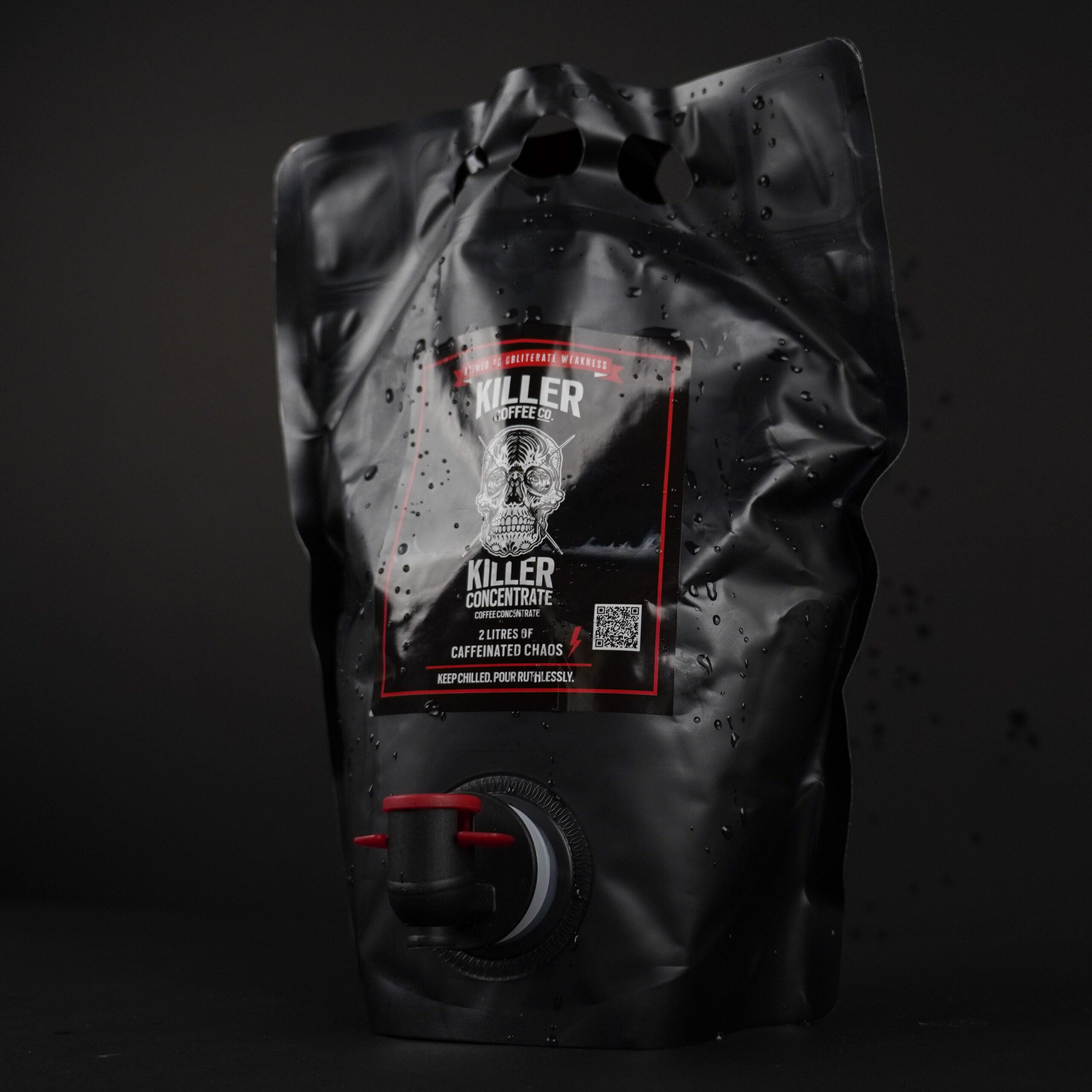 Hazelnut Killer Concentrate Bundle