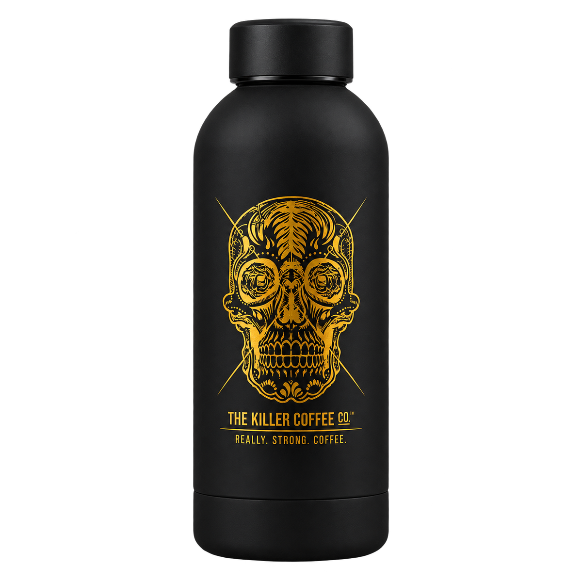 Thermal Bottle - Stainless Steel 500mL