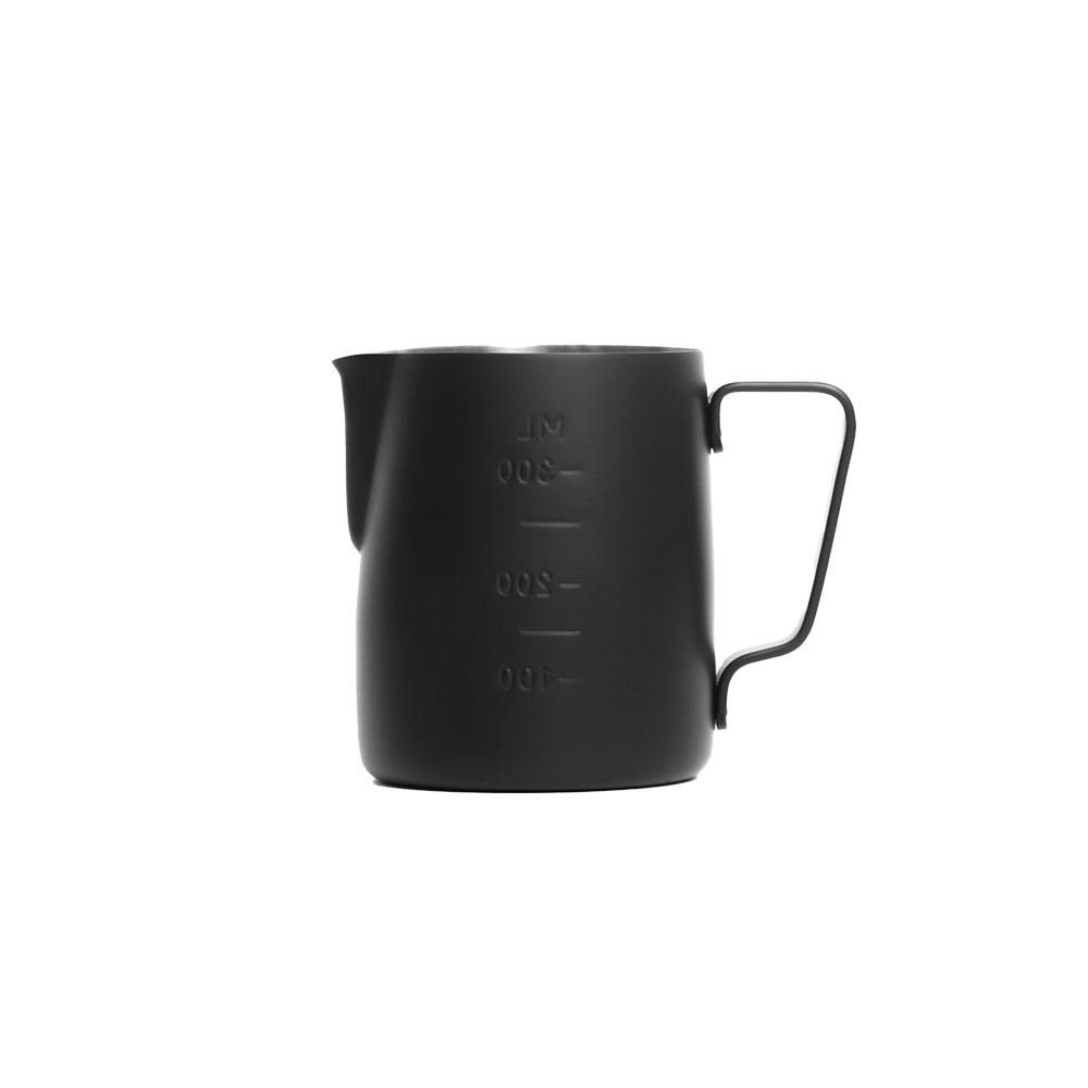 Stainless Steel Milk Jugs
