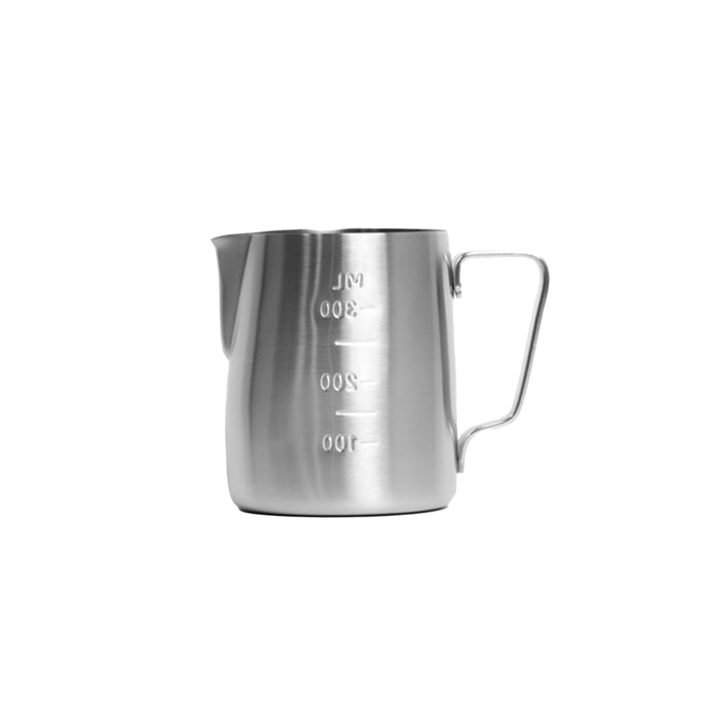 Stainless Steel Milk Jugs