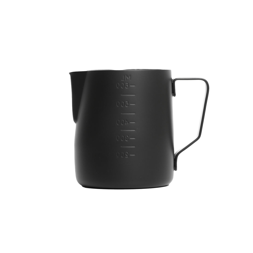 Stainless Steel Milk Jugs