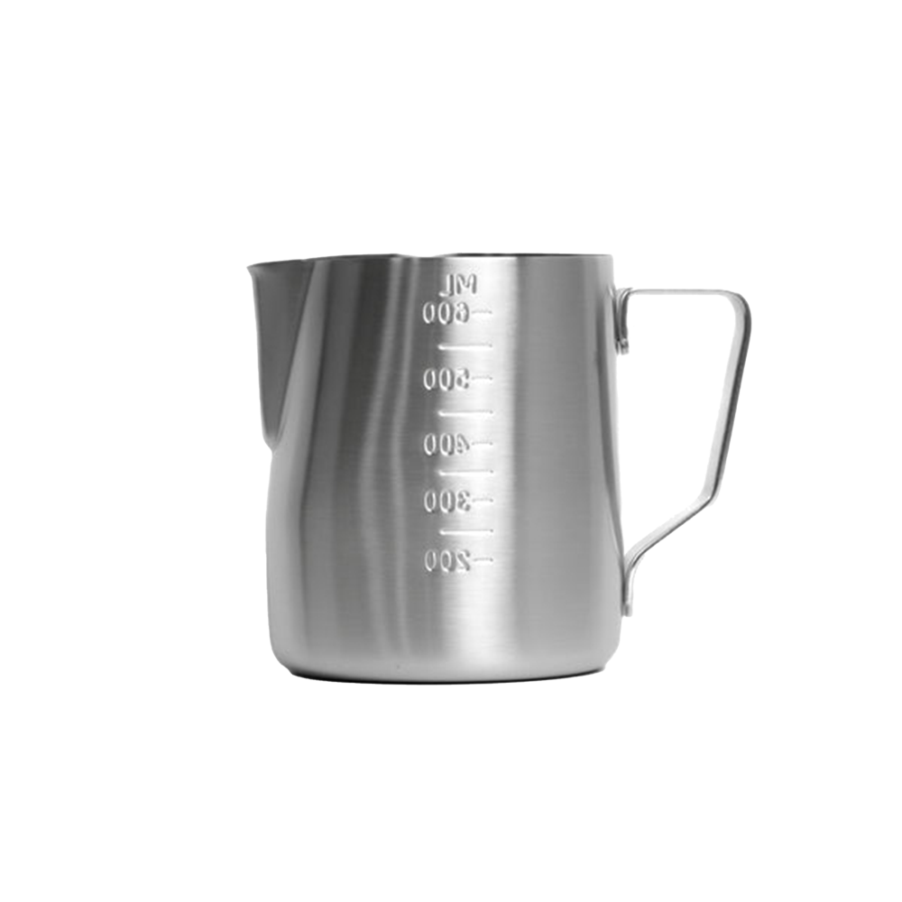 Stainless Steel Milk Jugs