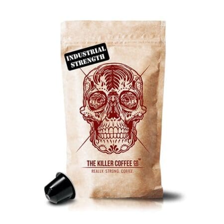 Killer Capsules