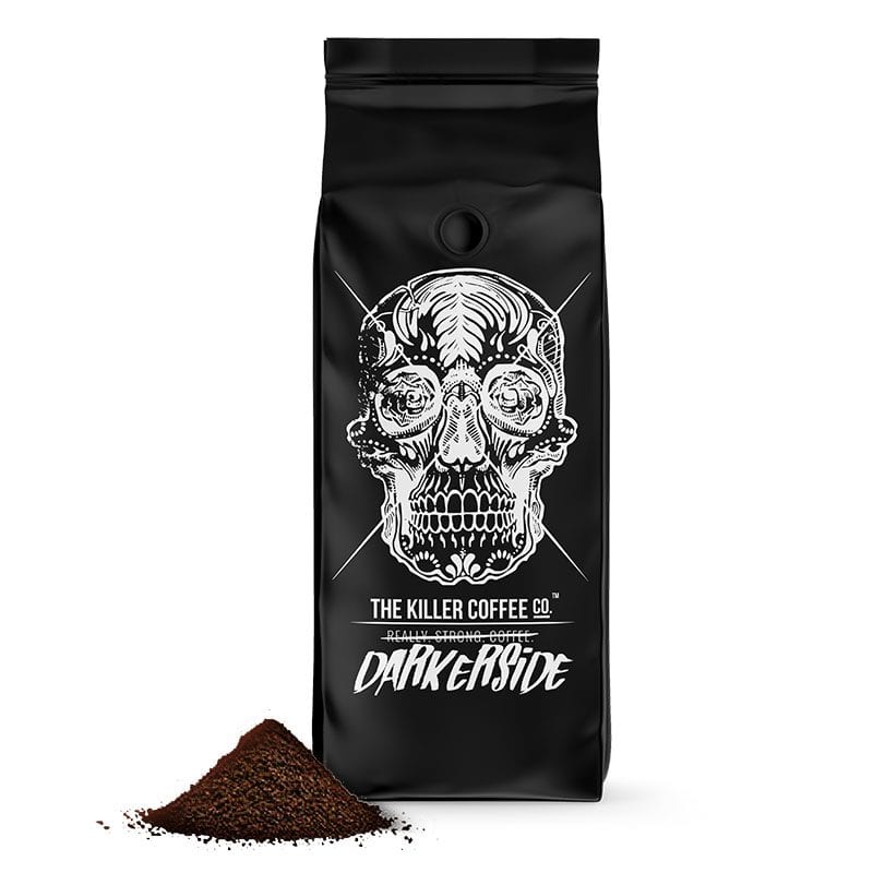 Killer Coffee Darkerside™ Blend Australia