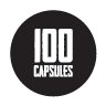 100 Capsules