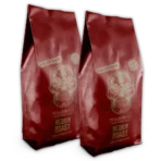 Double pack Killer Coffee medium roast 1kg