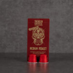 Medium Roast Capsules
