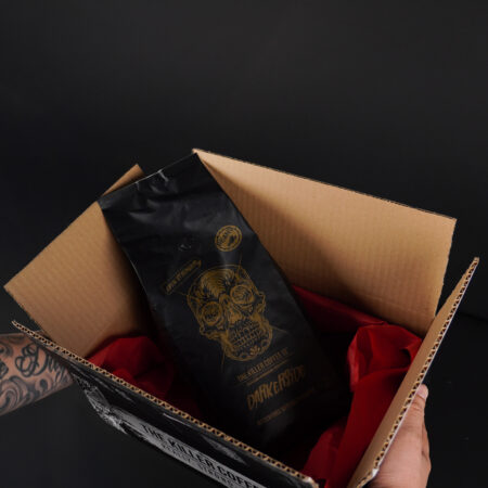 Killer Coffeeâ„¢ Subscription