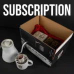 Rip ‘n Drip Subscription 20 Pack