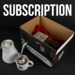 Rip ‘n Drip Subscription 20 Pack