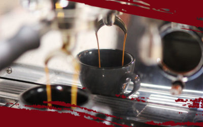 How To Pull The Perfect Espresso Shot