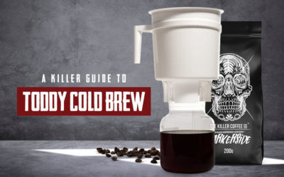 How To Use The Toddy Cold Brew