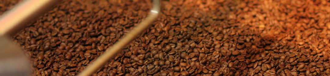 100% Arabica Coffee Beans