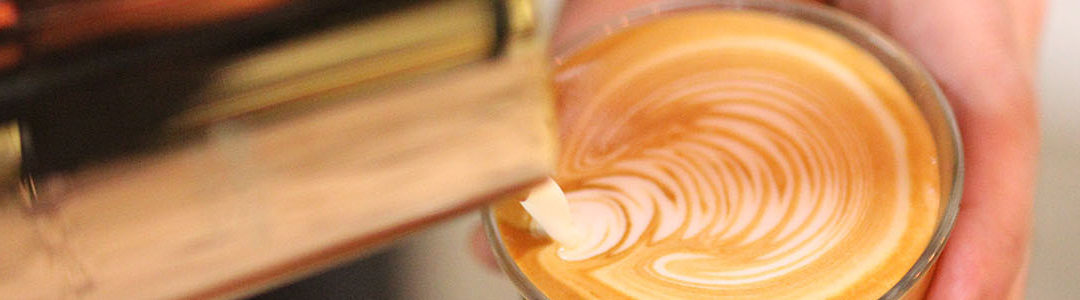 What Makes Killer Coffee Good Coffee?
