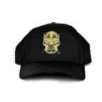 product image Killer Coffee Cap with gold logo