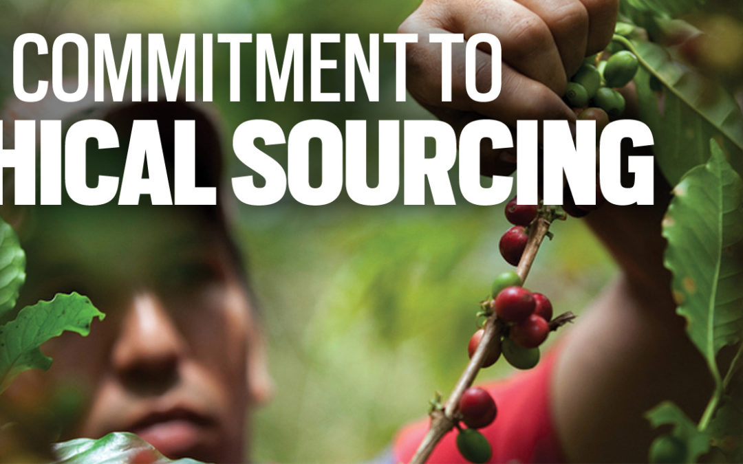 Ethical Sourcing