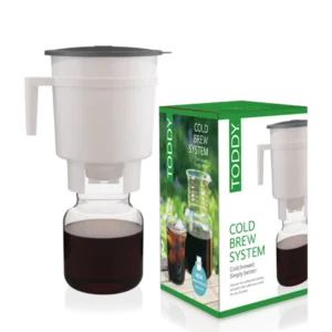 toddy cold brew coffee maker