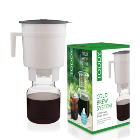 toddy cold brew coffee maker