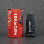 AeroPress 3-in-1 Portable Coffee Maker