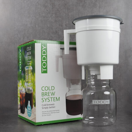 Toddy Cold Brew Coffee Maker