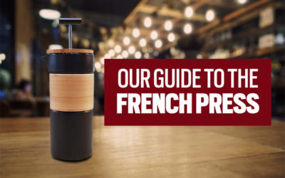 How To Use The French Press