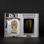 Killer Tumbler Gift Boxes 200g