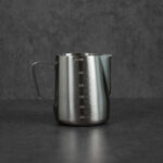 Stainless Steel Milk Jugs