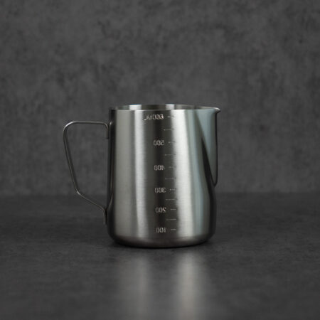 Stainless Steel Milk Jugs