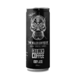 Killer Canned Coffee Cold Brew Black