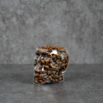 Skull Glass