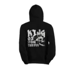 “King of Coffee” Hoodie
