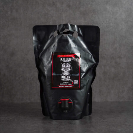 Killer Concentrate Coffee