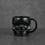 The Big Skull Mug