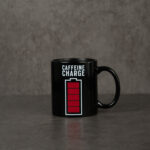 Fully Charged Mug