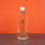 Naked Syrups Caramel Flavouring 1L