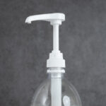 Naked Syrups Flavouring Pump 7.5ml