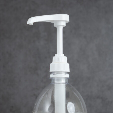 Naked Syrups Flavouring Pump 7.5ml