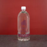 Naked Syrups Hazelnut Flavouring 1L