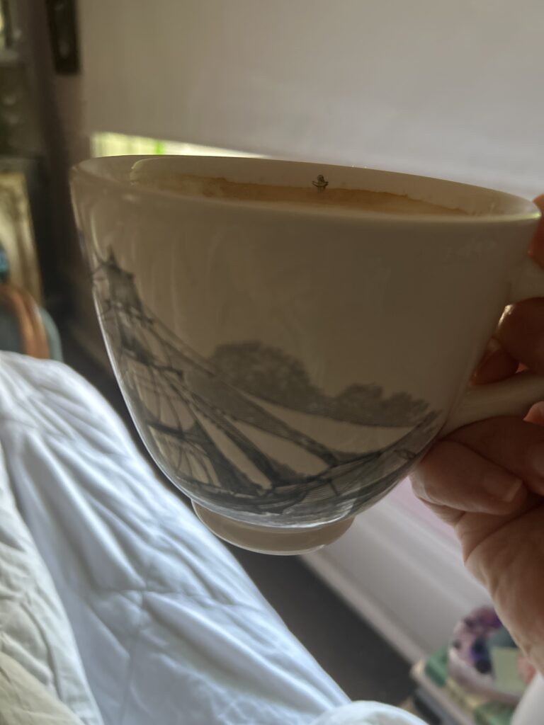 Image #1 from Rebecca